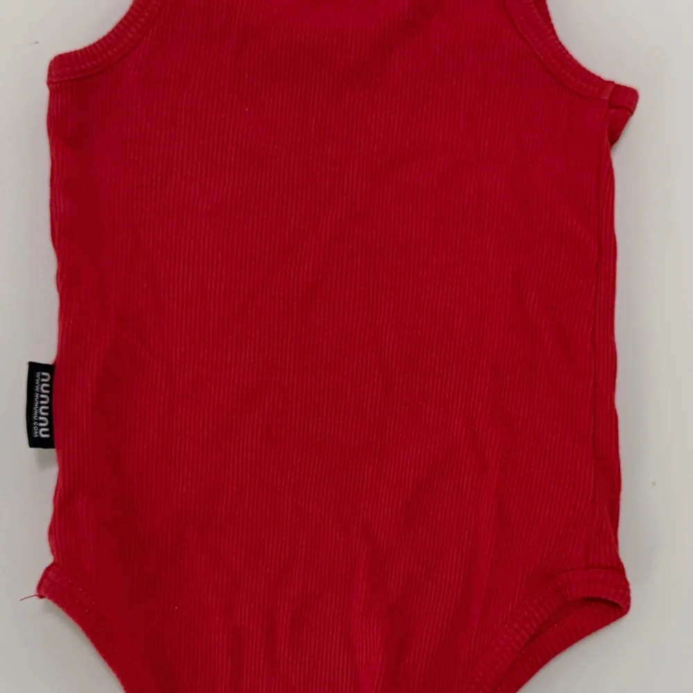 nununu soft ribbed